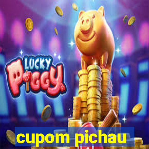 cupom pichau